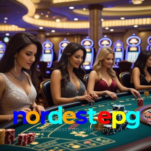 Por Que Jogar no nordestepg?