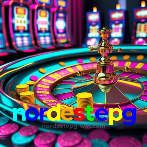 Visão geral dos jogos no nordestepg