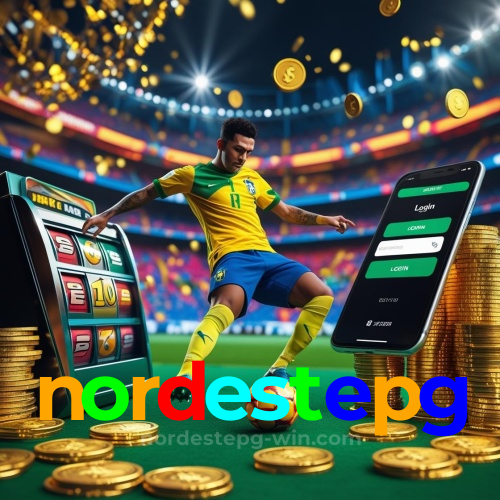 Por Que Escolher o Cassino do nordestepg