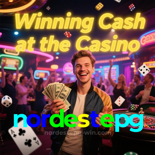 Novos Jogos no nordestepg
